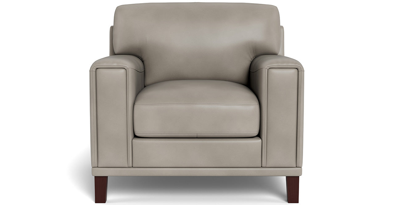 Hayward Leather Sofa Collection